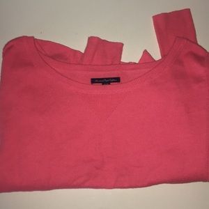 American Eagle sweater